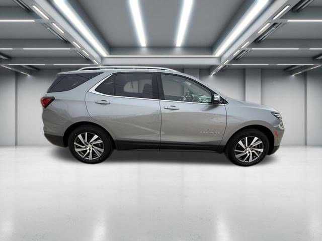 Used 2023 Chevrolet Equinox Premier