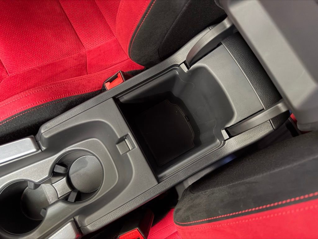 2024 Honda Civic Type R