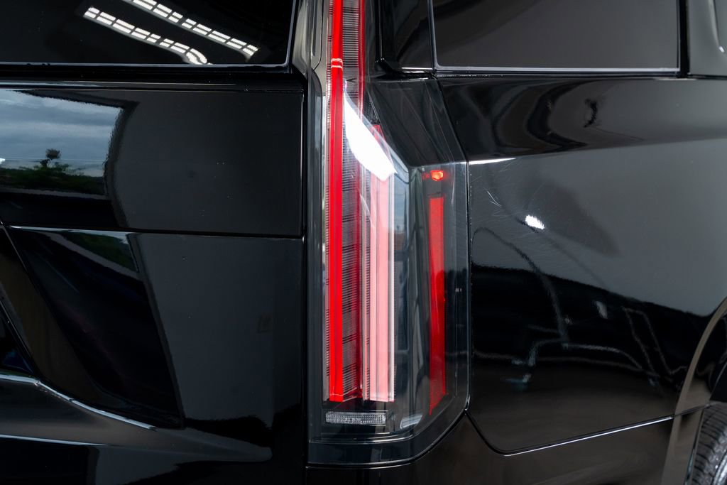 2025 Cadillac Escalade Premium Luxury