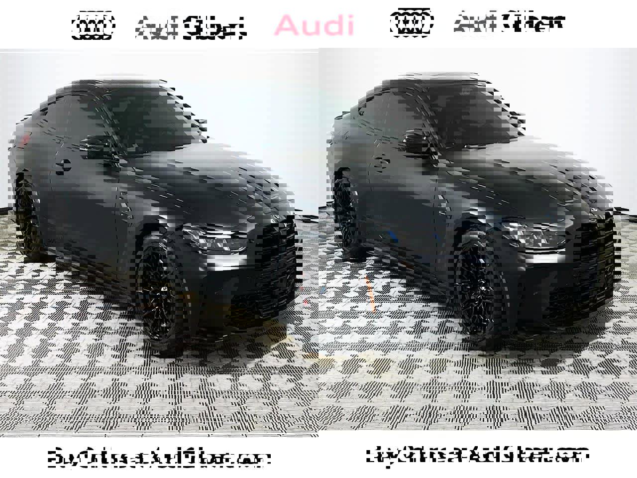 Used BMW M4 Competition for Sale in Phoenix, AZ - Autotrader