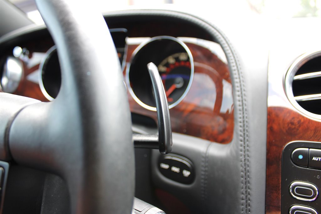 2006 Bentley Continental GT