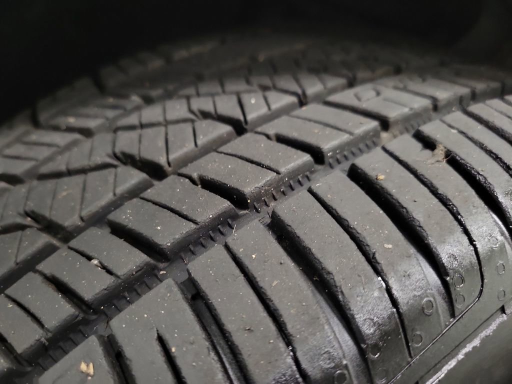 2018 Subaru Impreza 2.0i Limited