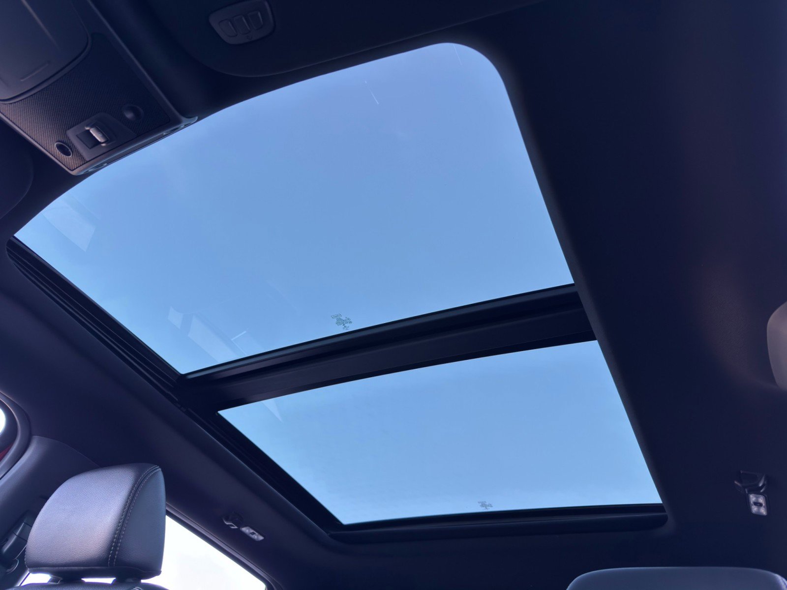 2022 Ford F250 Lariat