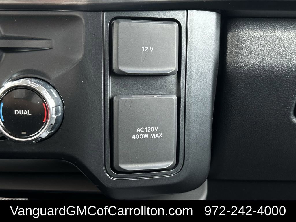 2024 Ford F250 Lariat