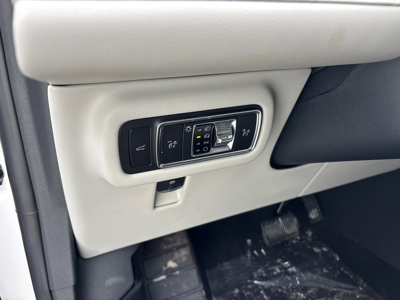 2026 Lincoln Nautilus Premier