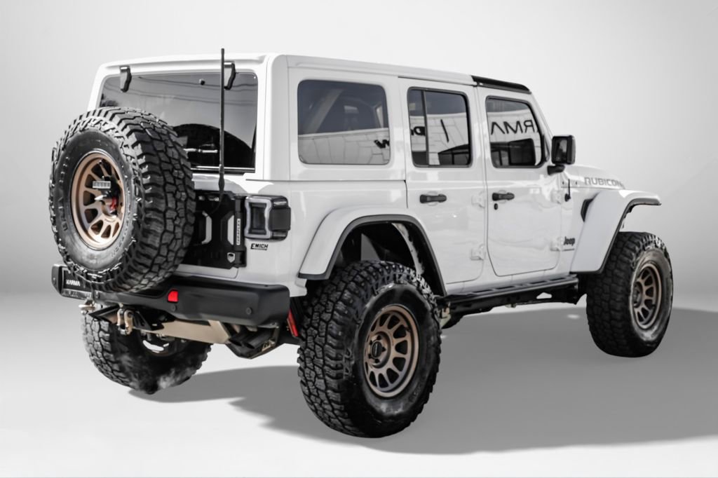 2023 Jeep Wrangler Unlimited Rubicon 392