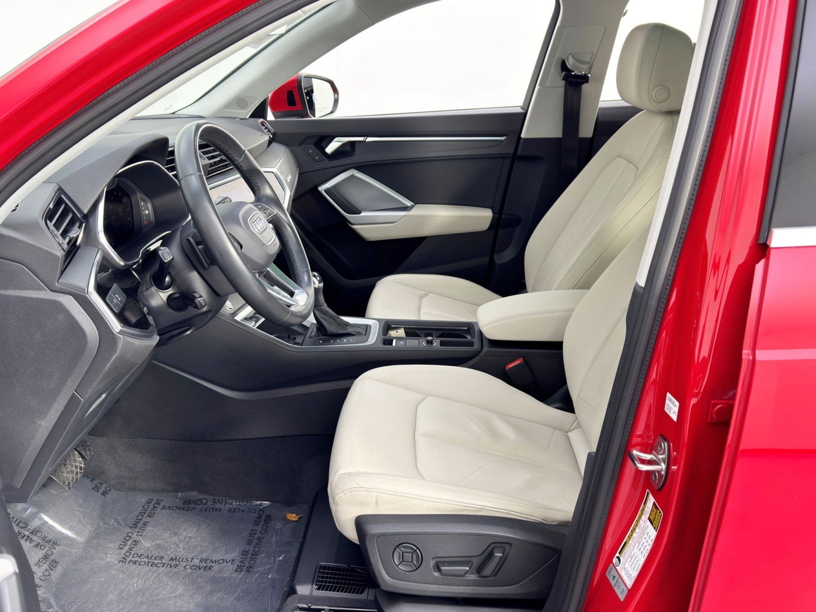 2023 Audi Q3 2.0T Premium Plus