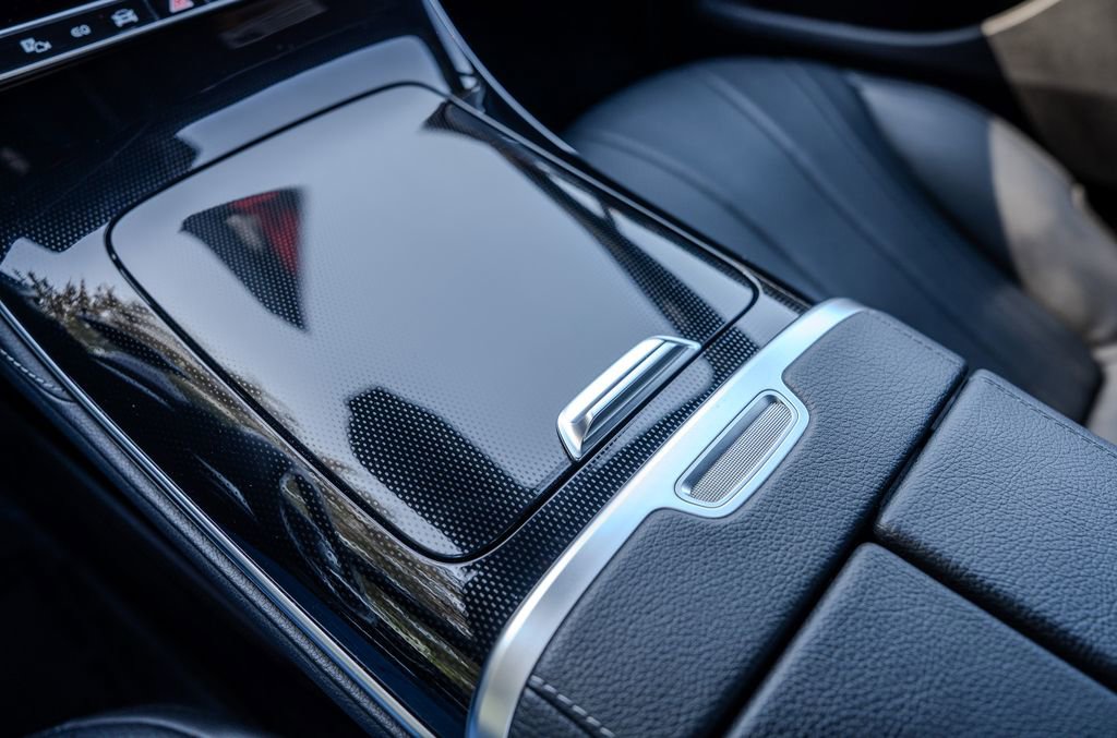 2023 Mercedes-Benz EQE 350+ 4MATIC Sedan