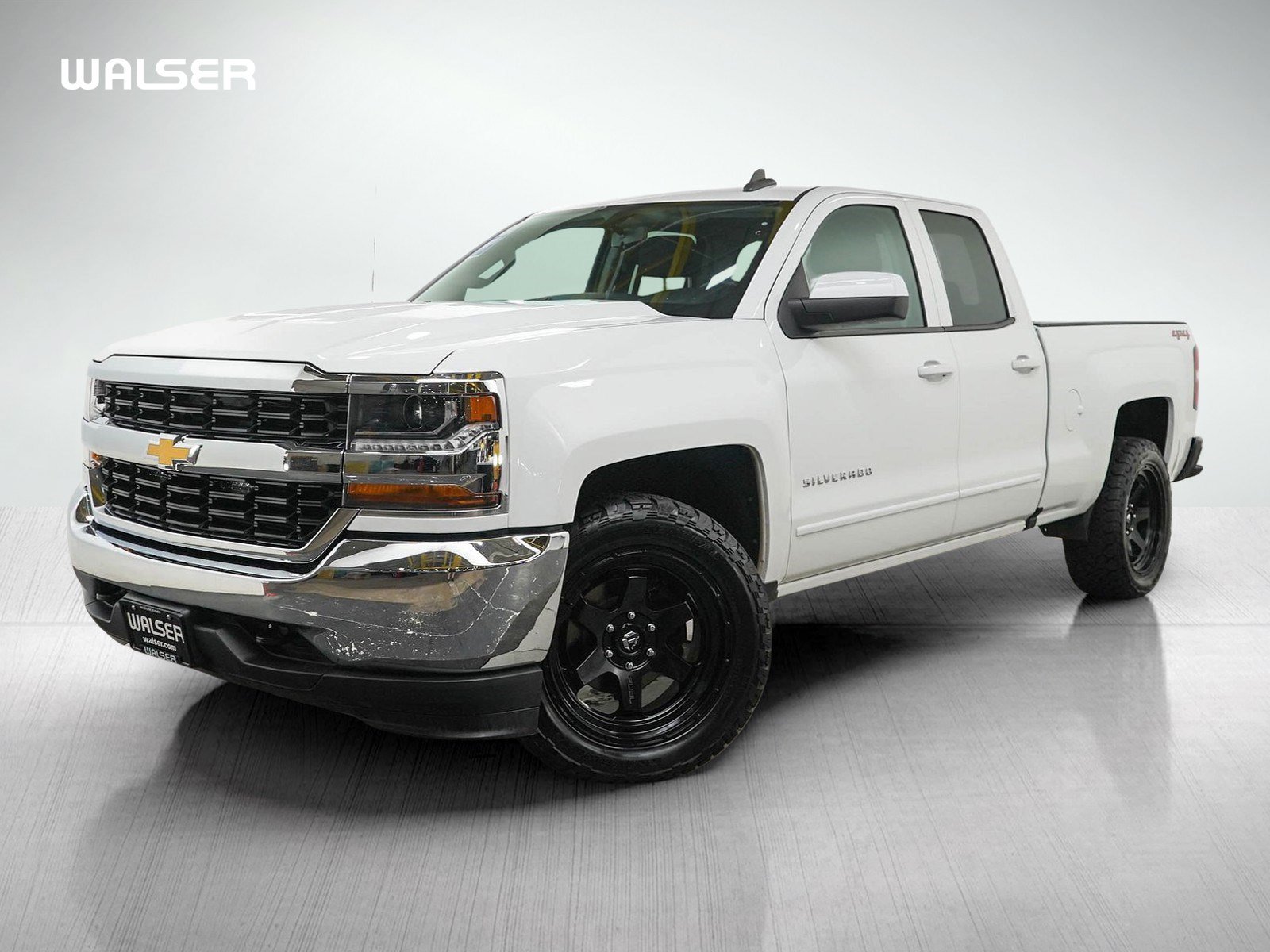 Used 2019 Chevrolet Silverado 1500 LT
