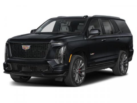 New 2026 Cadillac Escalade V