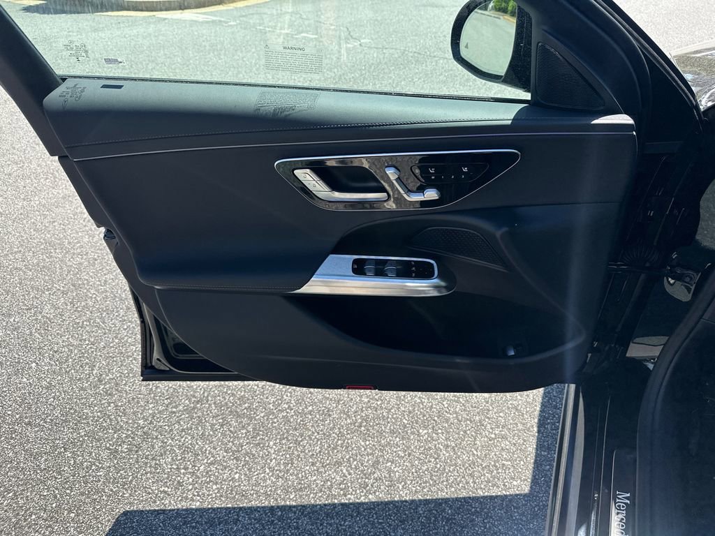 2026 Mercedes-Benz E 450 4MATIC Sedan