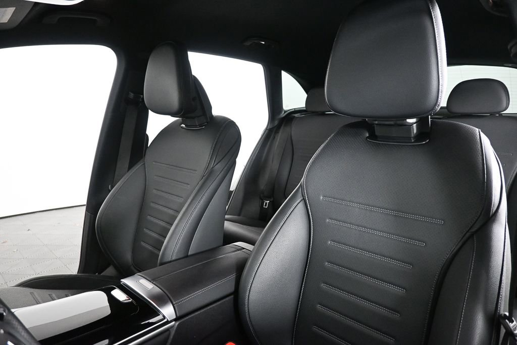 2024 Mercedes-Benz GLC 300