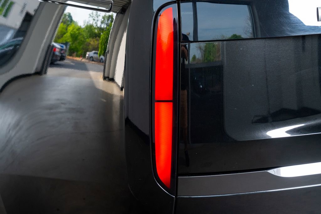 2023 Land Rover Range Rover Long Wheelbase Autobiography