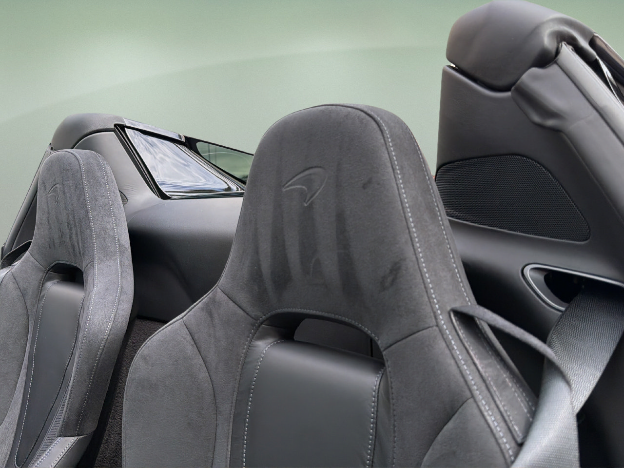 Used 2022 McLaren 720S Spider photo 11