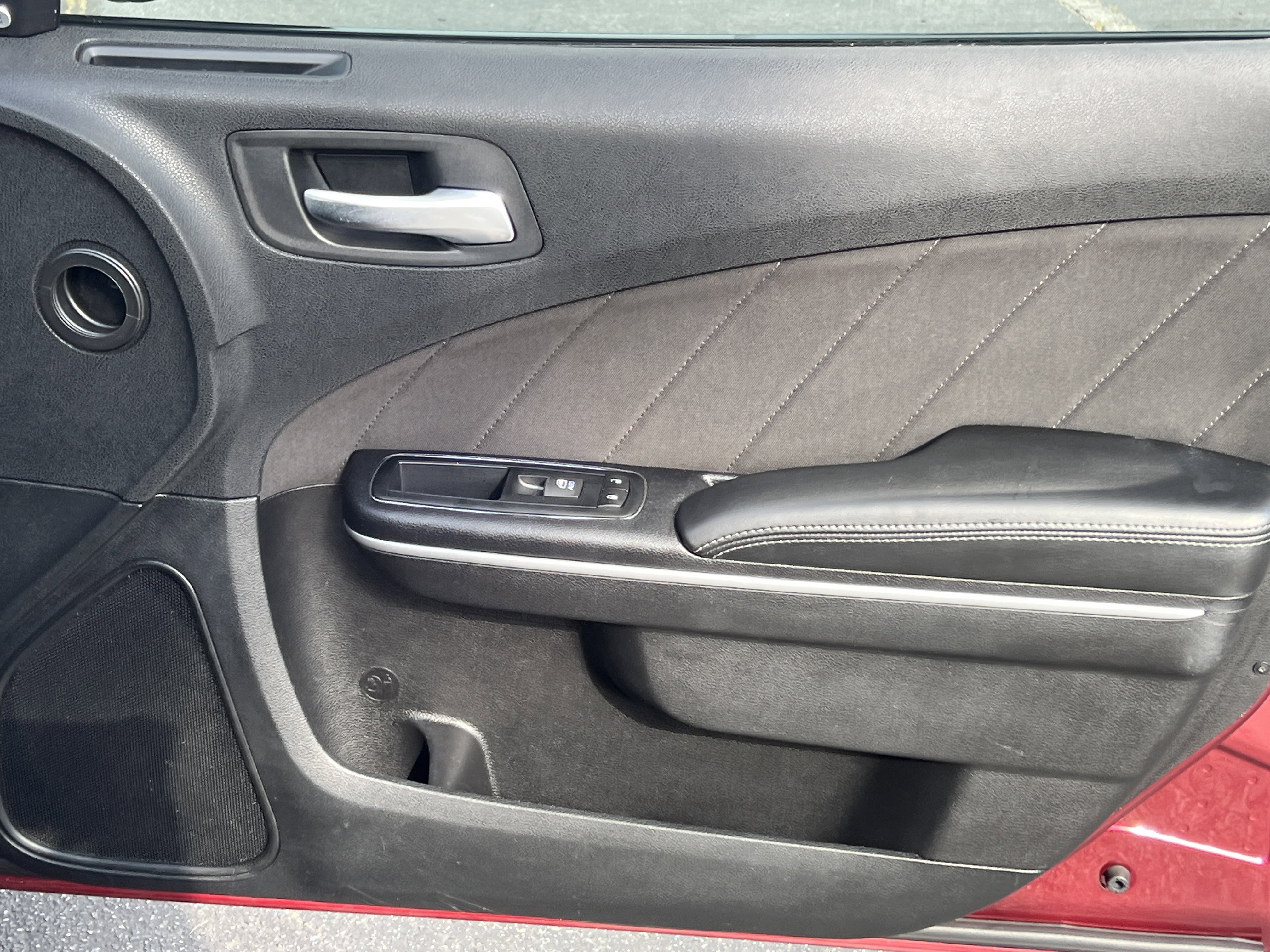 2019 Dodge Charger Scat Pack