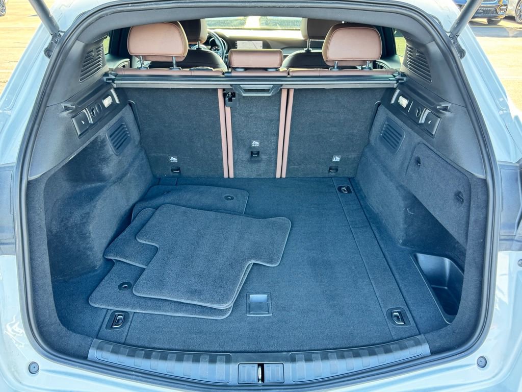 2022 Alfa Romeo Stelvio Ti