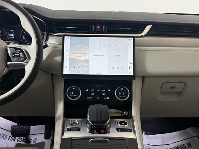 2026 Jaguar F-Pace R-Dynamic S