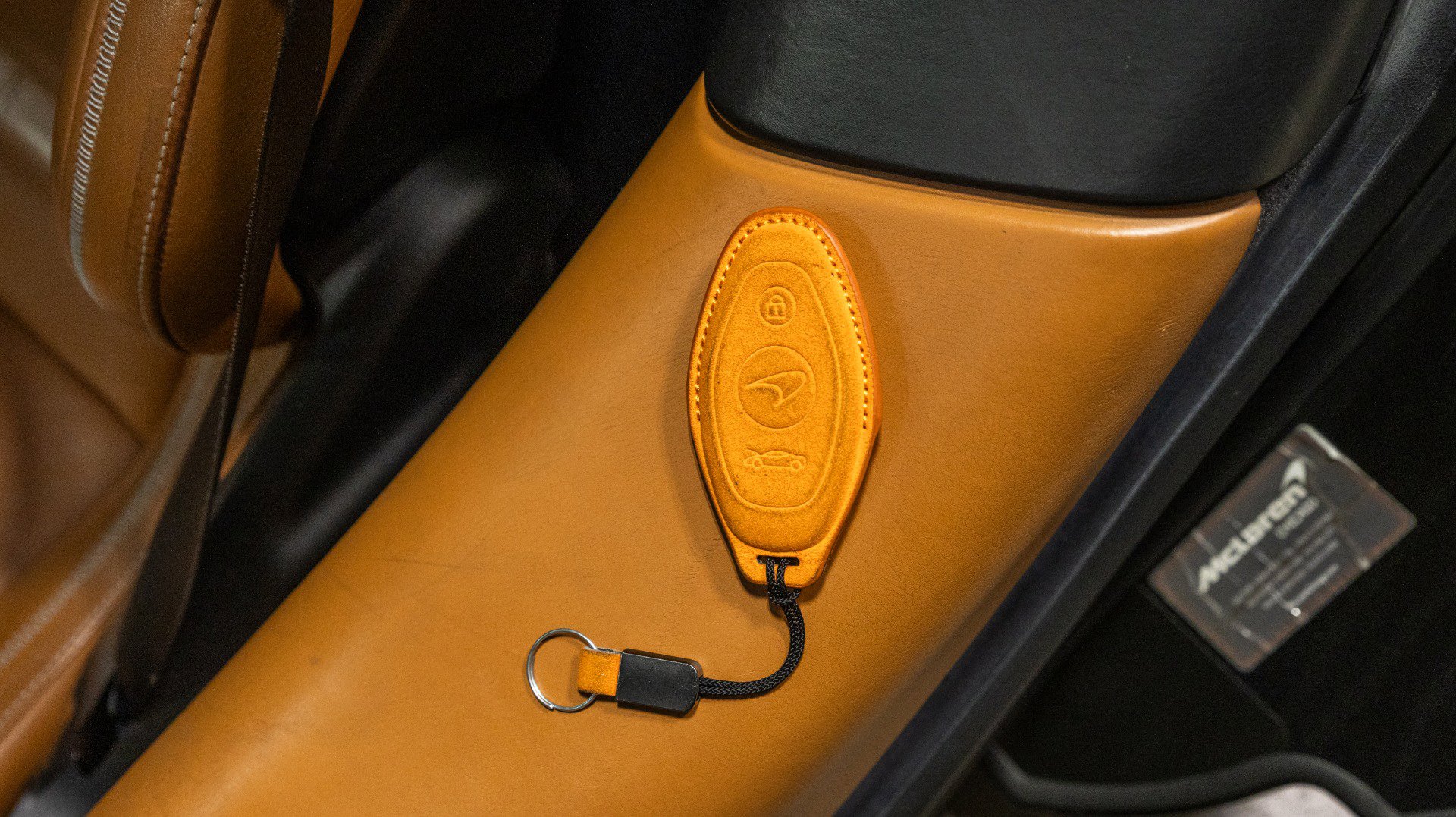 Used 2020 McLaren 720S Spider photo 76