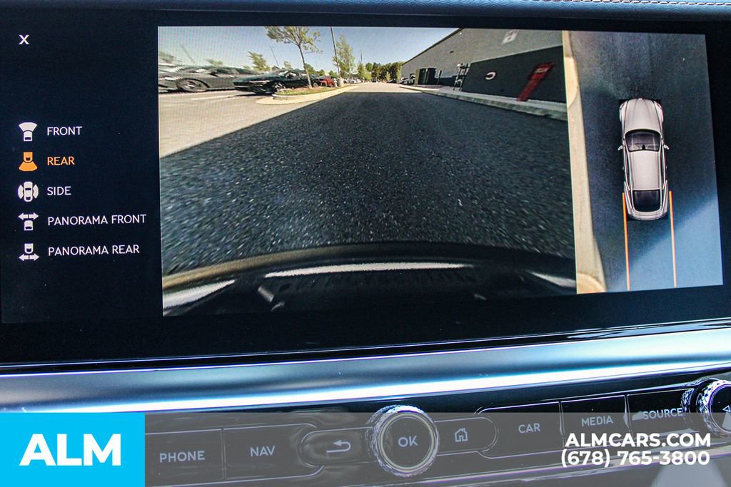 2020 Bentley Continental GT