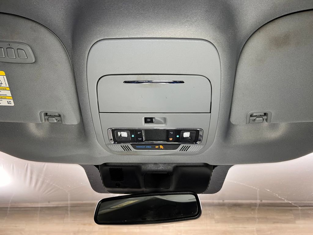 2022 Ford F150 Lariat