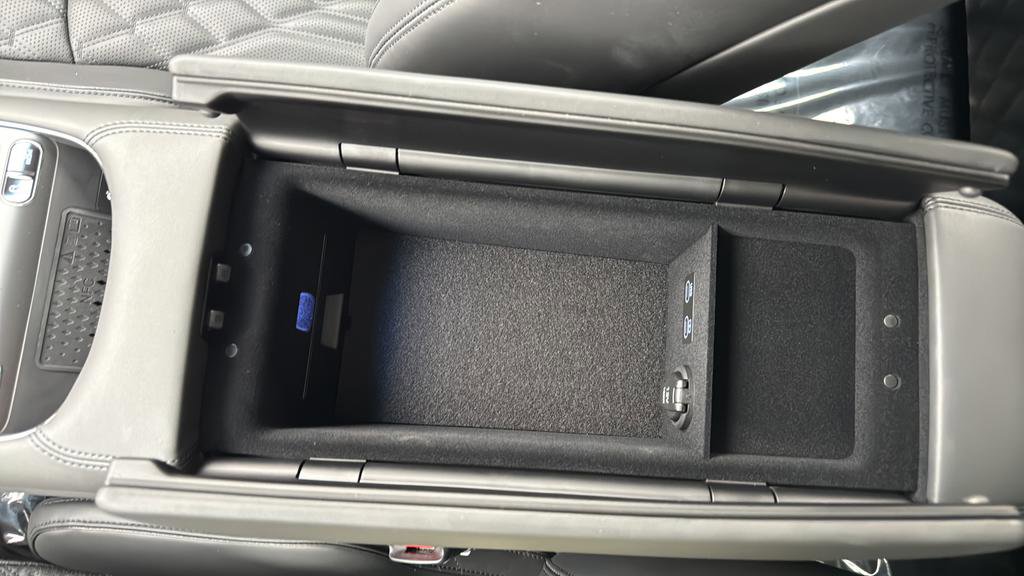 2026 Genesis G90 3.5T Prestige