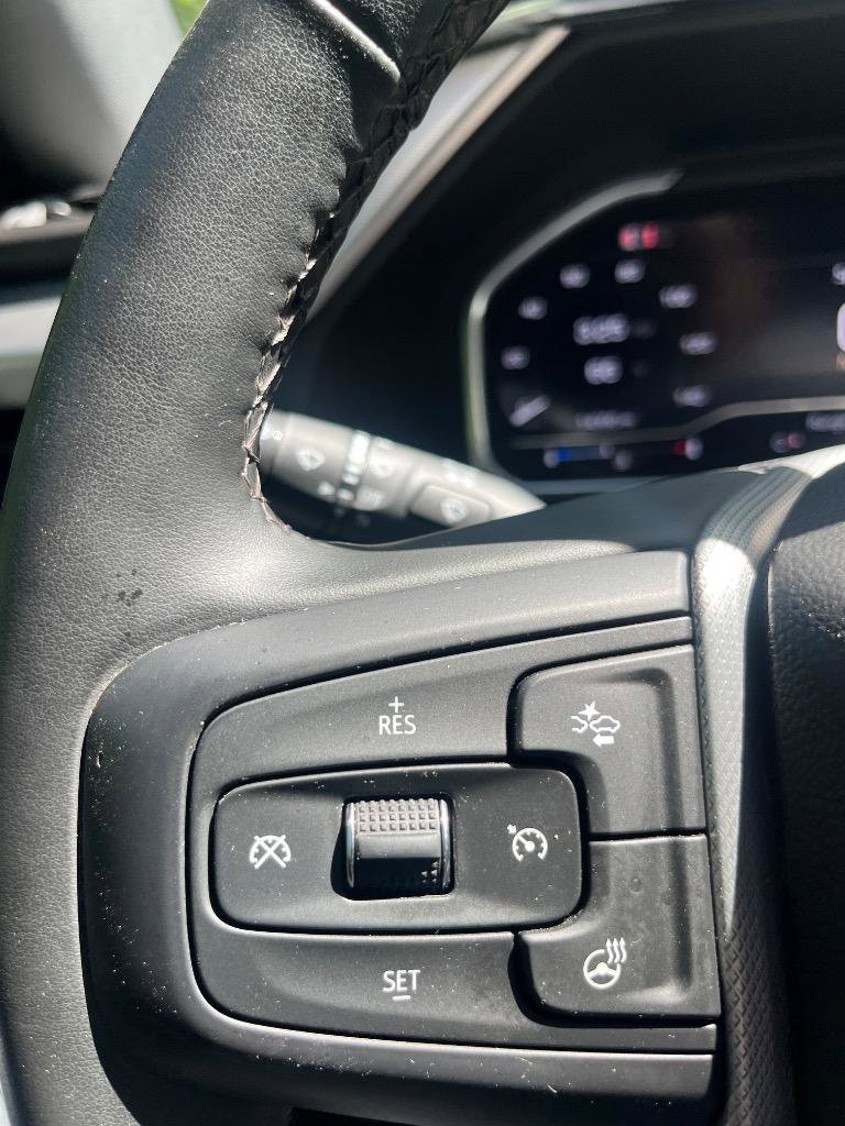 2024 GMC Sierra 2500 Denali