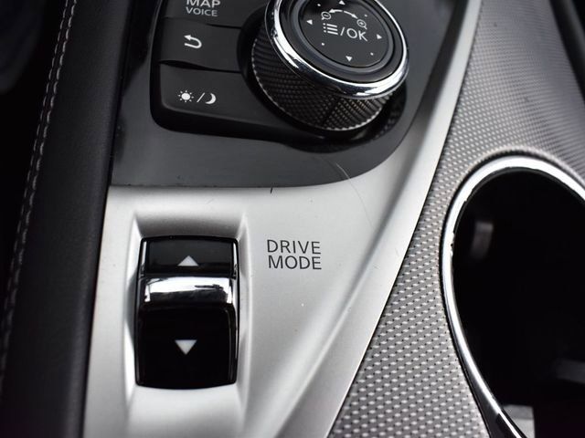 2016 INFINITI Q50 3.0t Premium