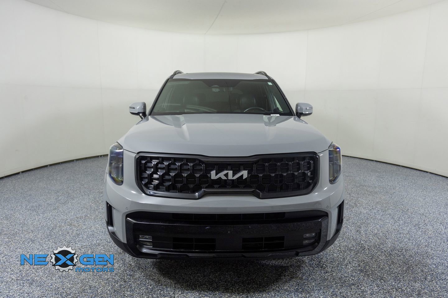 2024 Kia Telluride SX Prestige X-Pro