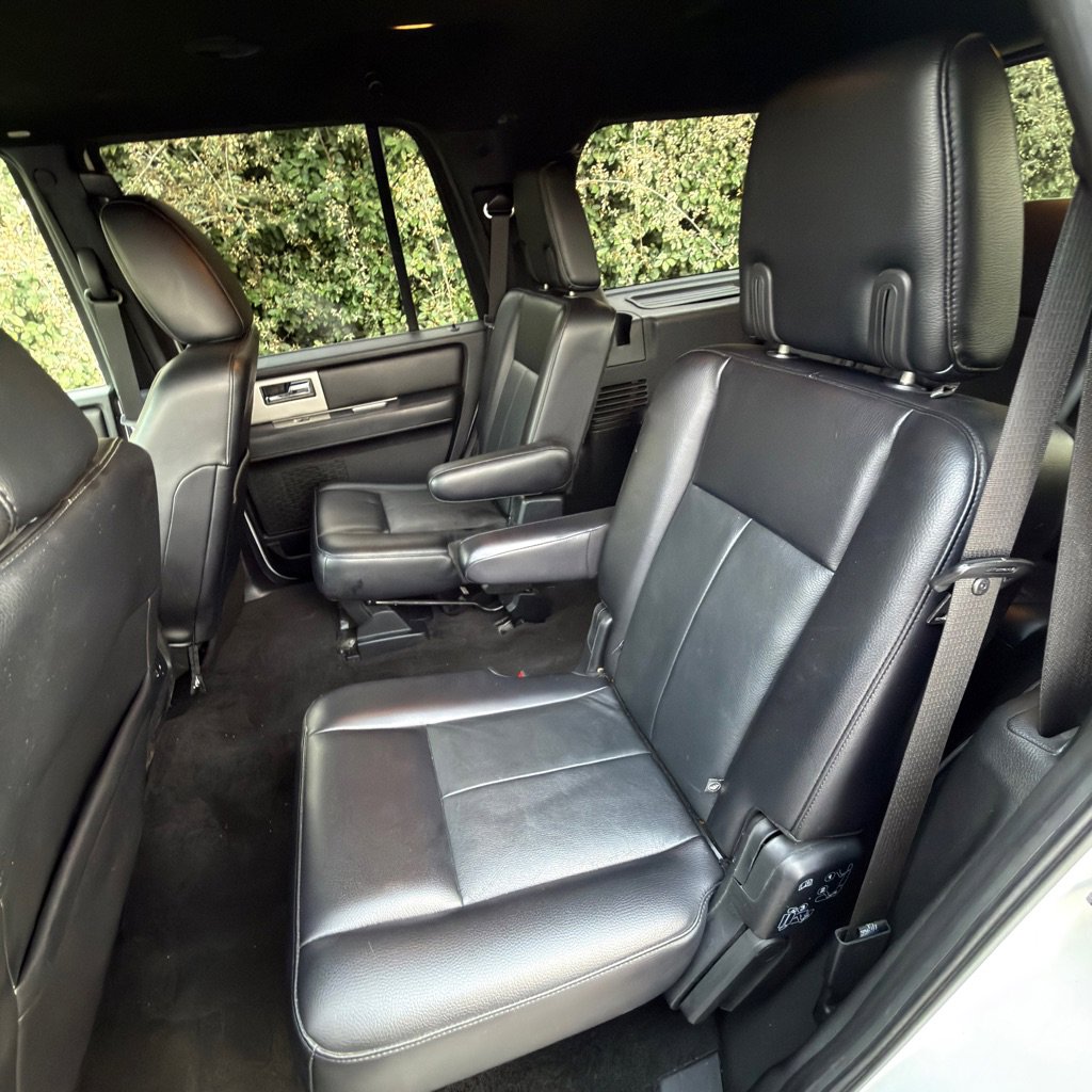 2017 Ford Expedition XLT