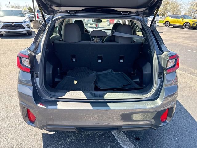 2024 Subaru Impreza 2.0i