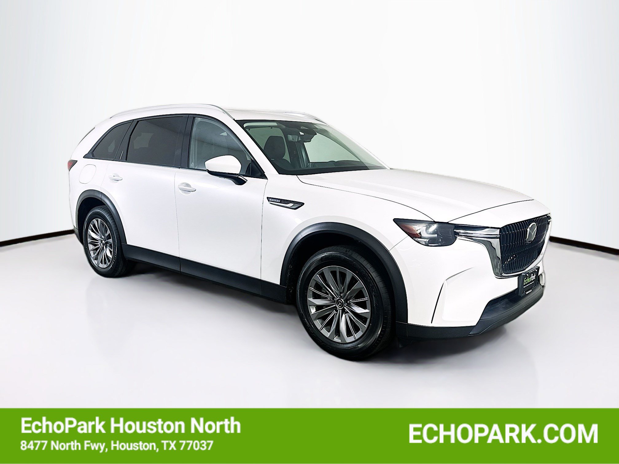 Used 2024 MAZDA CX-90 for Sale in Pearland, TX - Autotrader