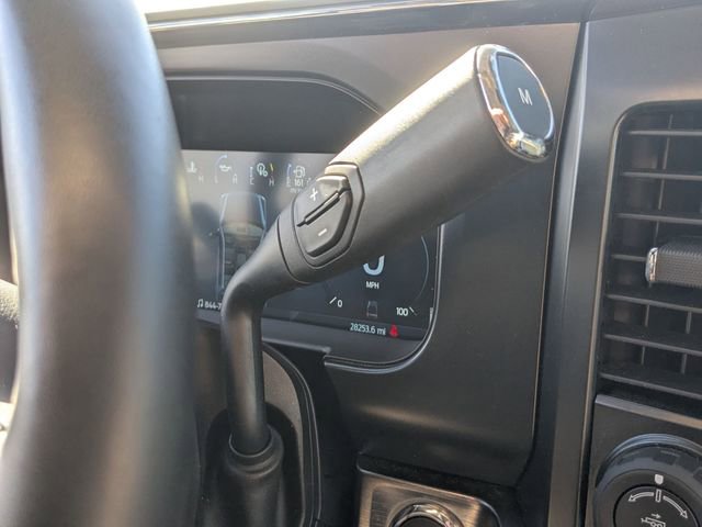 2023 Ford F250 Lariat