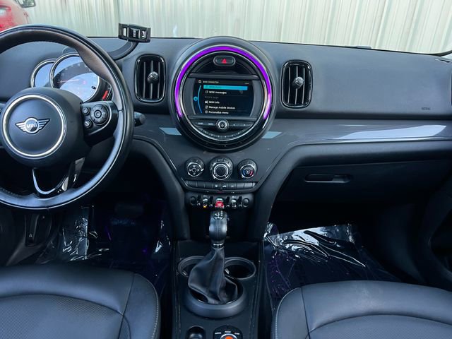 2019 MINI Cooper Countryman