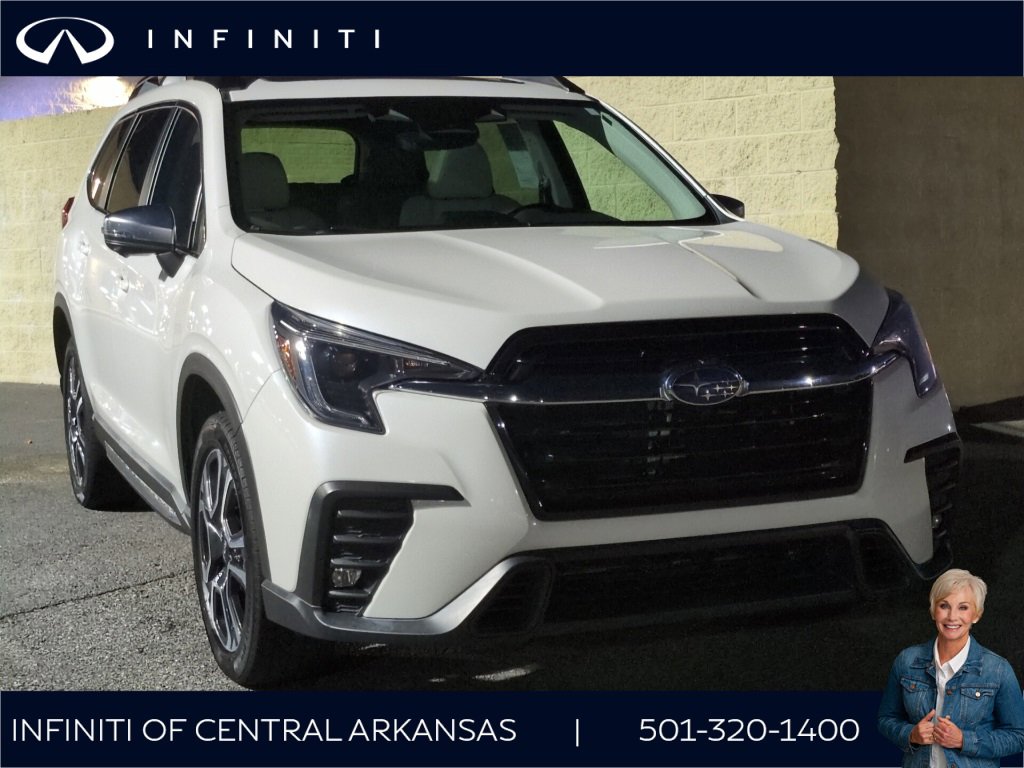 2023 Subaru Ascent Limited 7-Passenger
