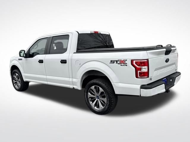 2019 Ford F150 XL