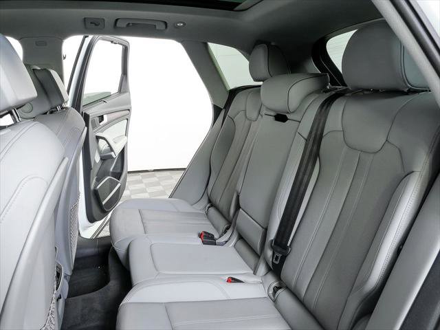 2021 Audi Q5 Prestige