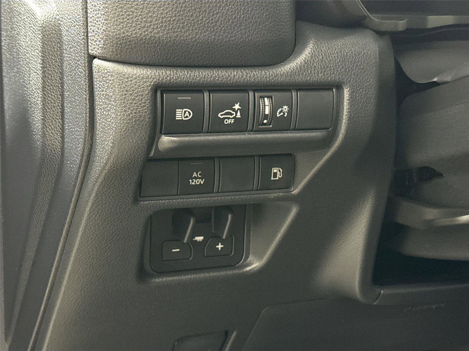 2024 Toyota Land Cruiser 1958