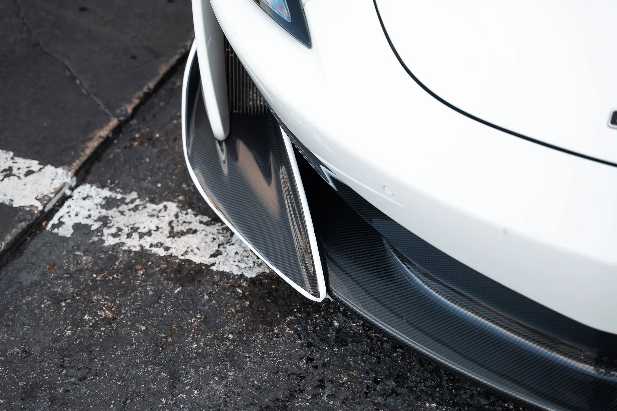Used 2020 McLaren 600LT Spider photo 18