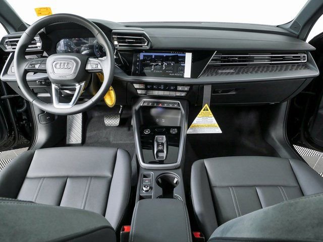 2026 Audi A3 2.0T Premium Plus