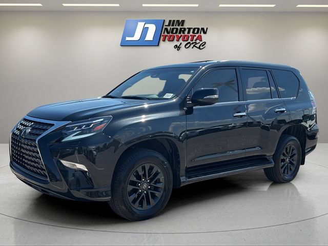 Used 2023 Lexus GX 460 Premium w/ Premium Plus Package