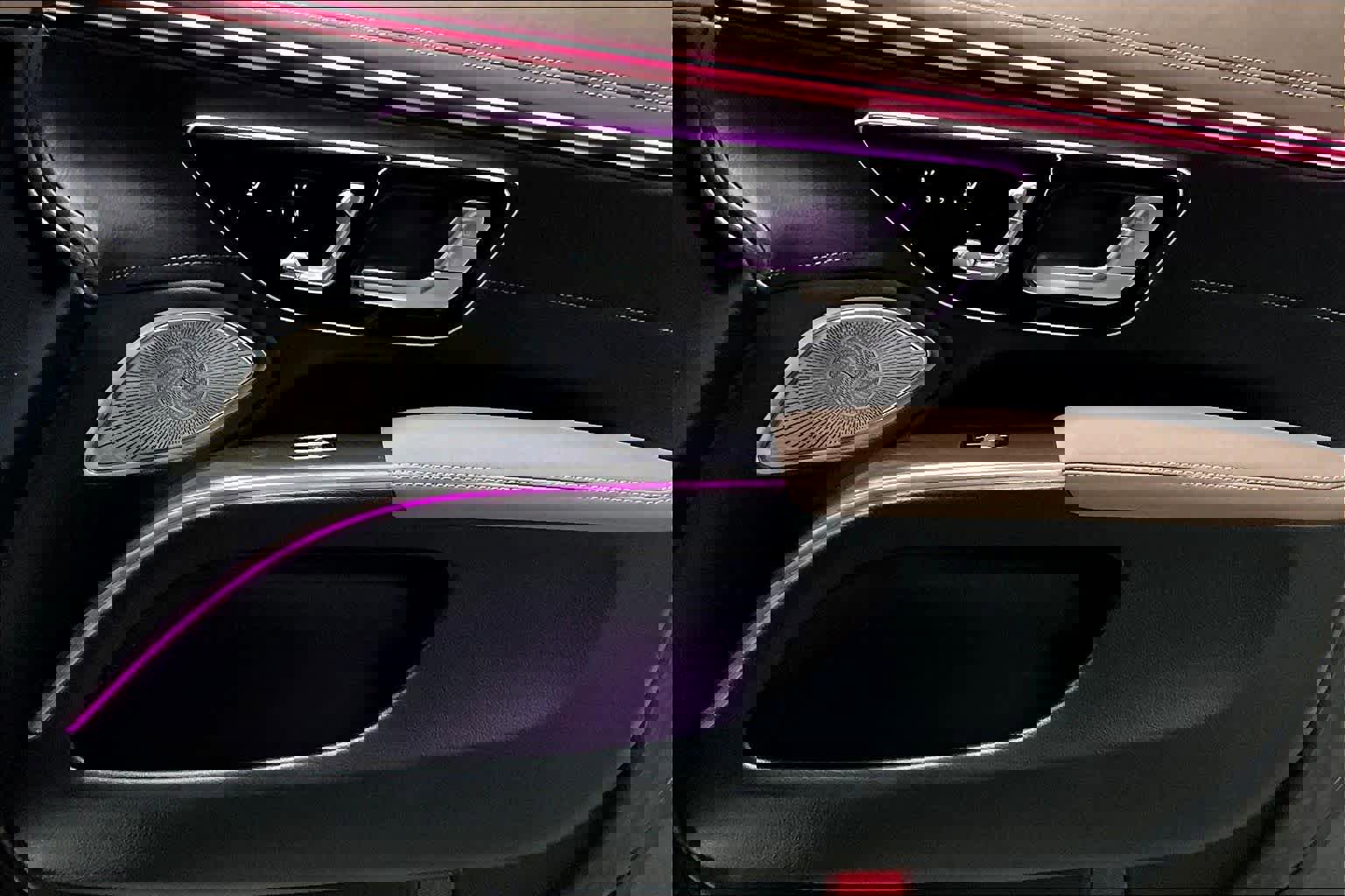 2023 Mercedes-Benz EQS 450+ Sedan