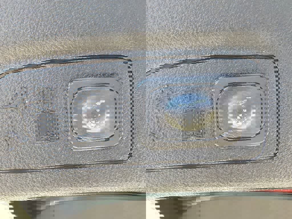 2017 Lincoln MKC Premiere