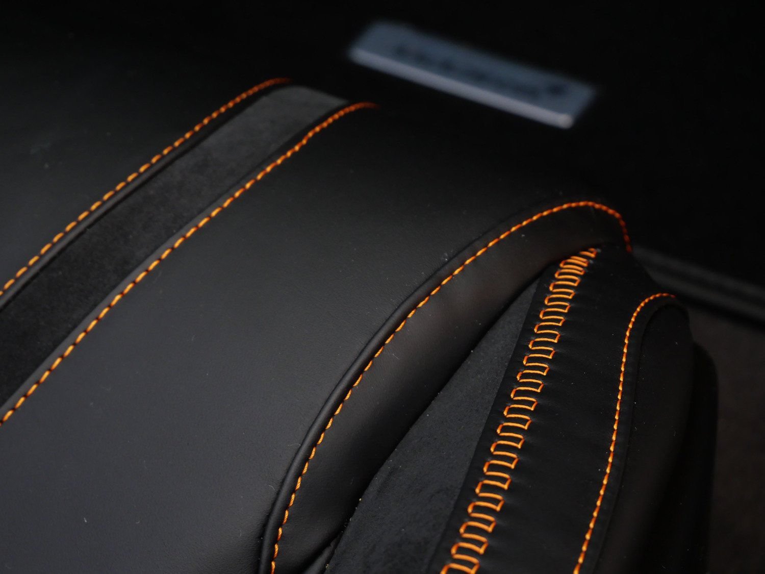 Used 2026 McLaren 750S Spider photo 23