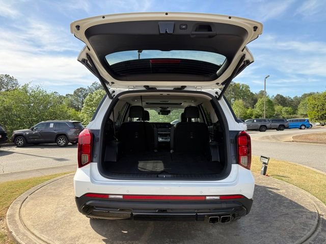 2024 Hyundai Palisade XRT