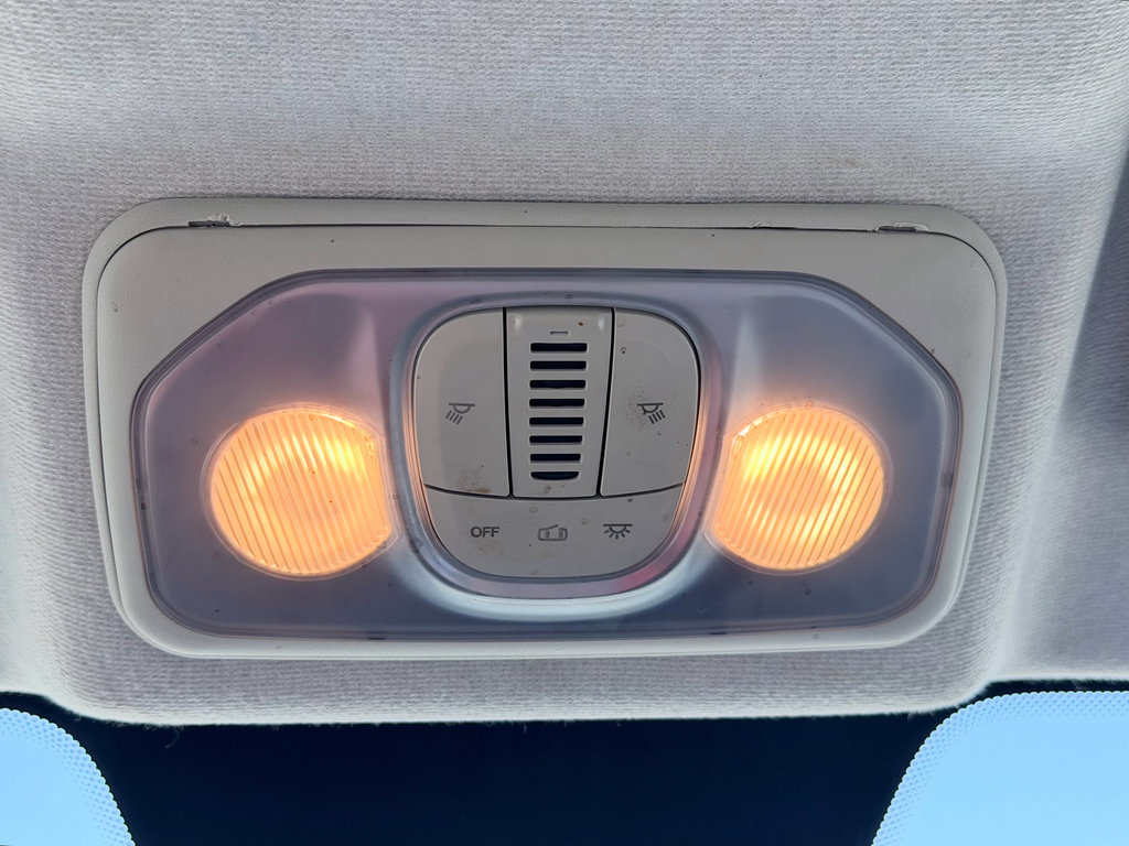 2020 RAM ProMaster 2500