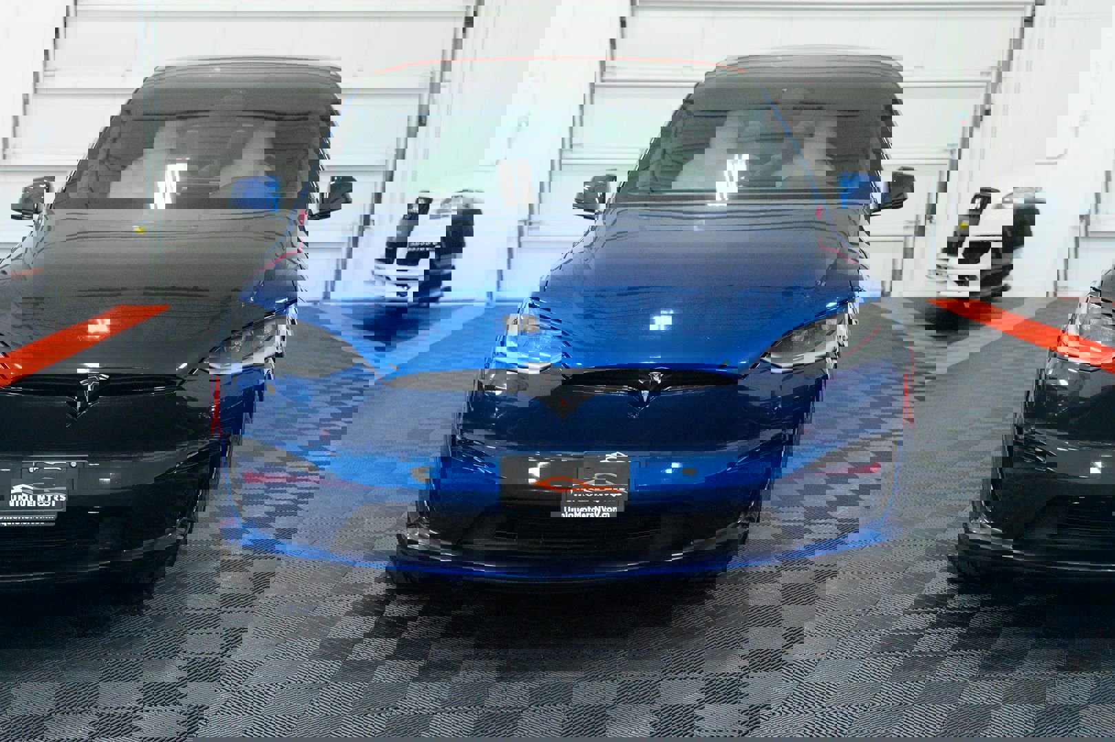 2023 Tesla Model X Plaid