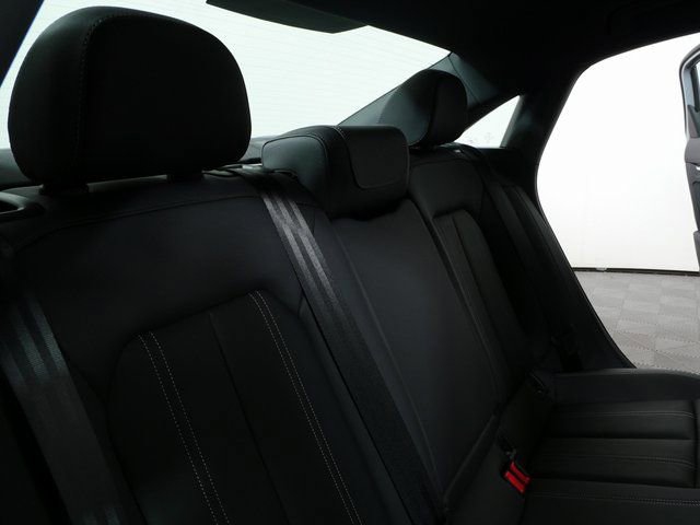 2026 Audi A3 2.0T Premium Plus