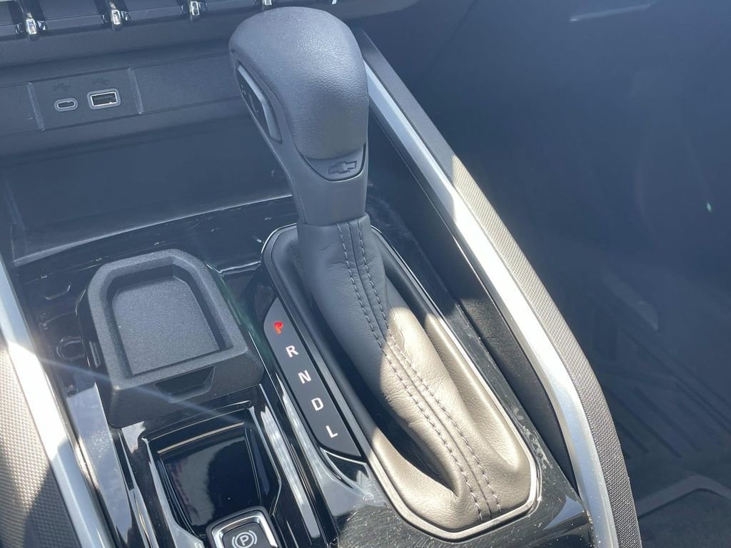 2023 Chevrolet Colorado W/T