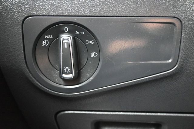 2021 Volkswagen Tiguan SE R-Line