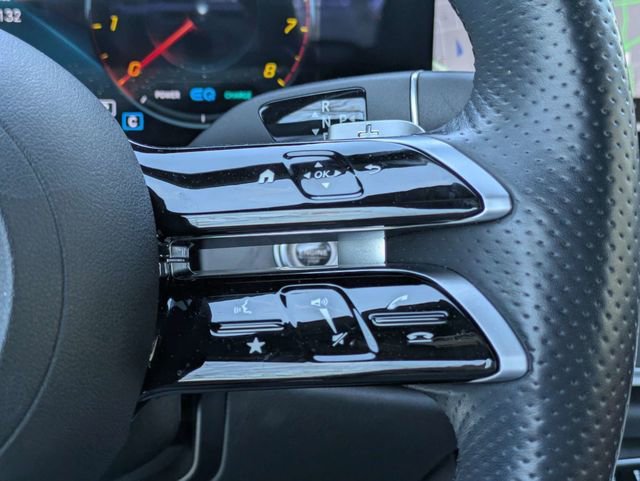 2023 Mercedes-Benz E 450 Cabriolet